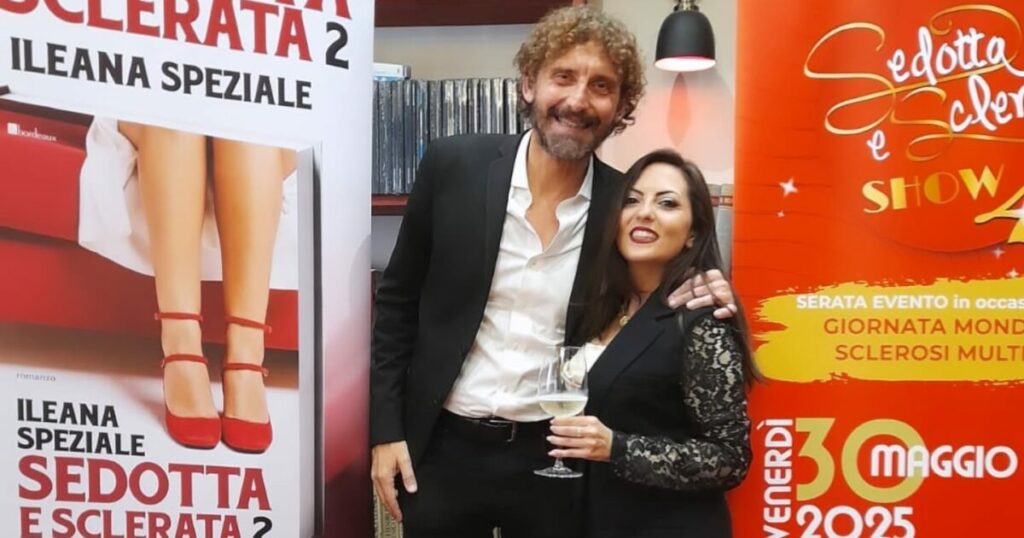 A Roma Torna il "Sedotta e Sclerata Show": Musica e Spettacolo per Sensibilizzare Contro I Pregiudizi Legati Alla Sclerosi