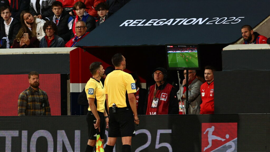 Arbitri cgil supportano l'iniiZitiva di un assistente arbitrale - calcio