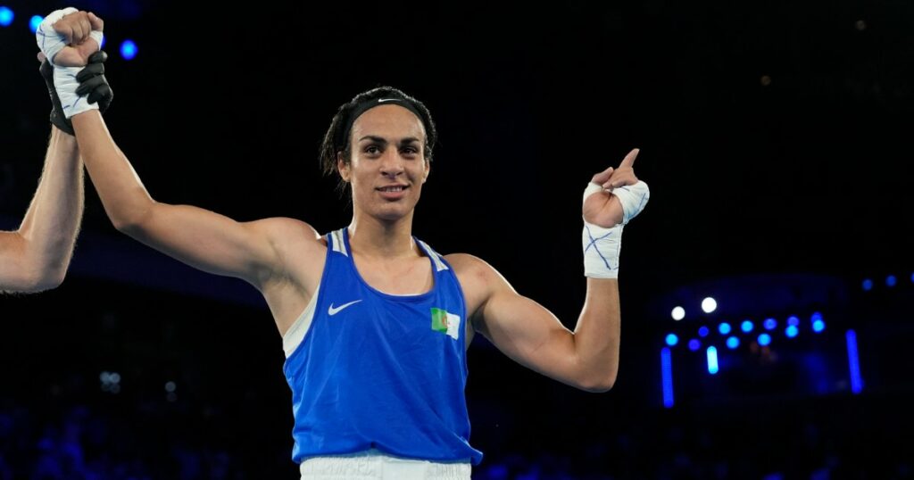 Boxing mondiale introduce test Obbligatori di Genere, Khelif Dovrà Sottoporsi per Partecipare Eindhoven Box Cup