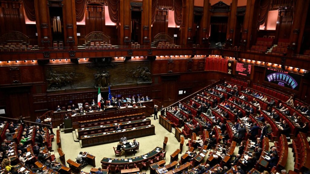DL Sicurezza, Dalle Detenute Madri Alla Resisthe Passiva: ECCO COSA Prevede