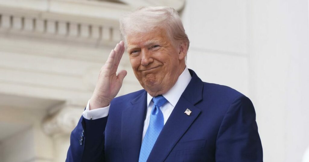 Due Tribunali Federale Bloccano I Dazi Di Trump. Ma una corte d'appello Frena: "Le Tariffe per ora restano"