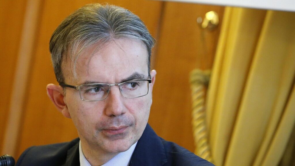 Federmeccanica, Torna Crescita Nel Trimestre Ma è Dello Zero -Virgola - Notizie