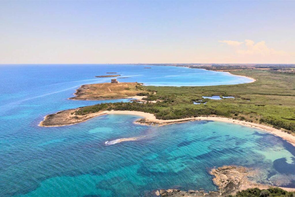 Festivalmar: emozioni tra mare e terra nel cuore della Puglia