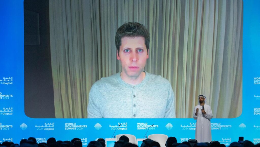 Gli Emirati Arabi offriranno gratis chatgpt più un cittadini e residente