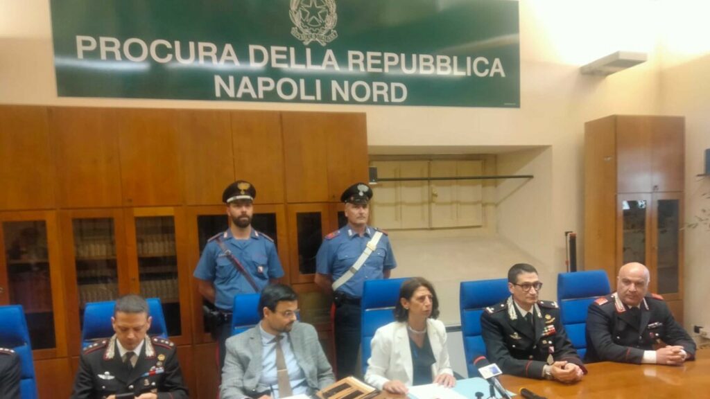 Il femminicidio di Martina, La procuratrice: 'L'omicida ha agito con crudeltà' - Notizie