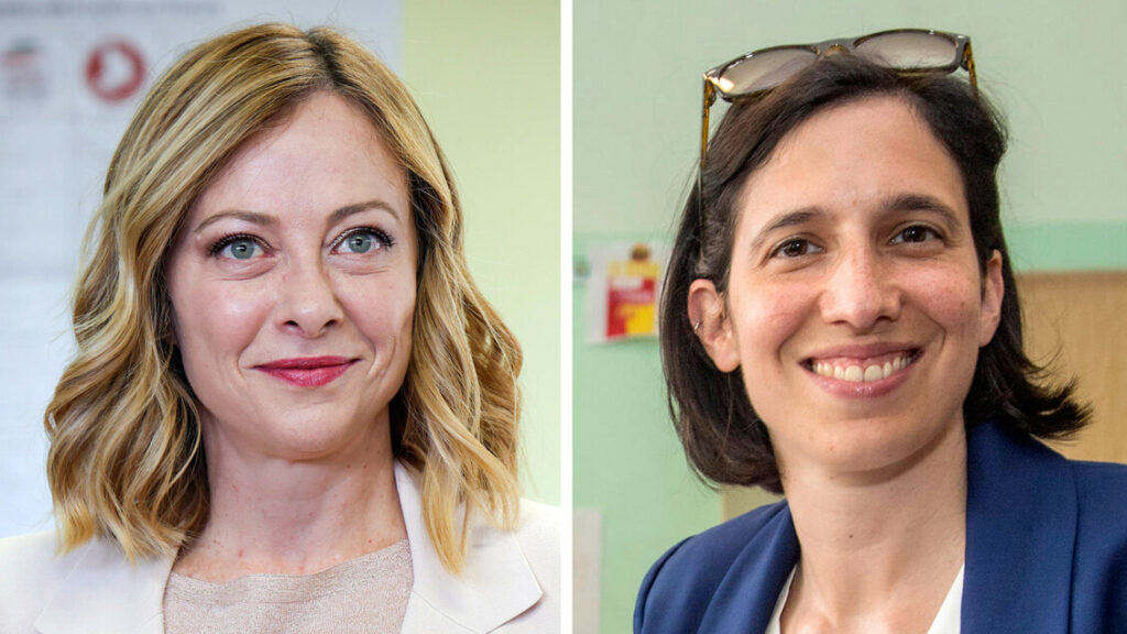 Meloni, Sui femminicidi faceciamo di più tutti insieme – Notizie Meloni, Sui femminicidi faceciamo di più tutti insieme - Notizie