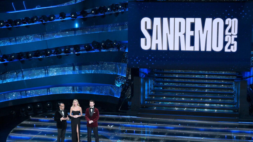 Ok Alla gara publica per Sanremo, Rigettati Tutti I Ricorsi - Musica