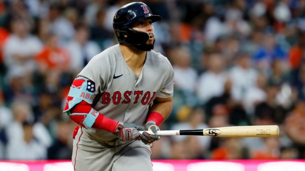 Pick di corsa in casa MLB gratuite, probabilità per il 30 maggio: Wilyer Abreu tra le migliori scommesse per gli oggetti di scena del giocatore delle risorse umane di venerdì
