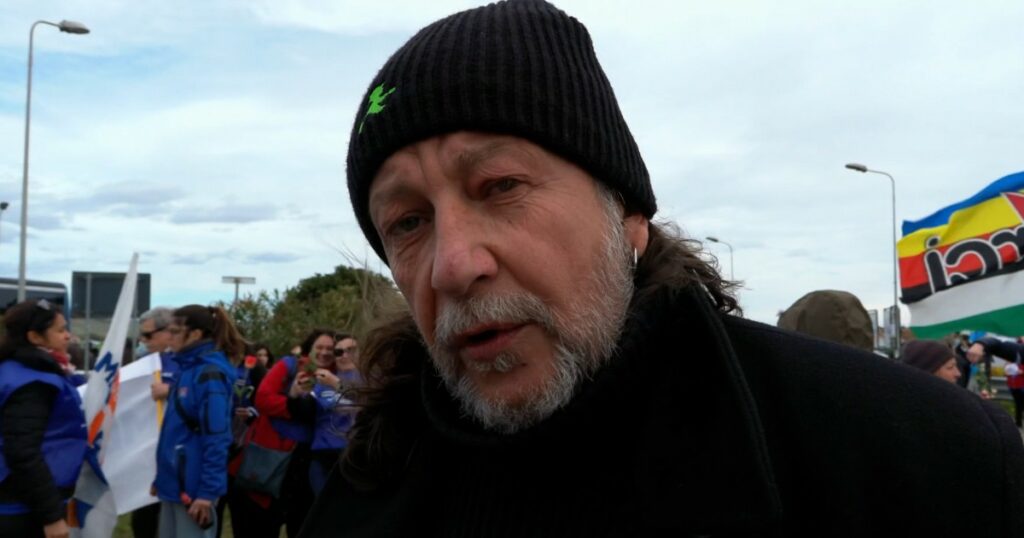 Rinviato a Giudizio l'Equipaggio della Mare Jonio: "Profitto Su Migranti Salvati". Casarini: "è un processo di processo soccorsi"