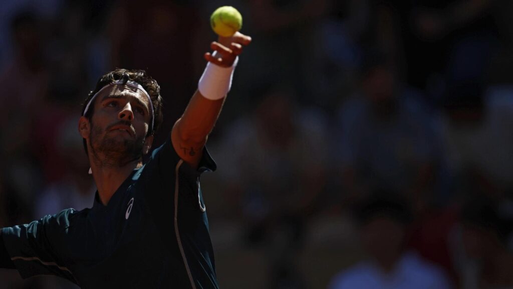 Roland Garros, Le Dirette di Oggi: a Campo Musetti, Gigante E Paolini