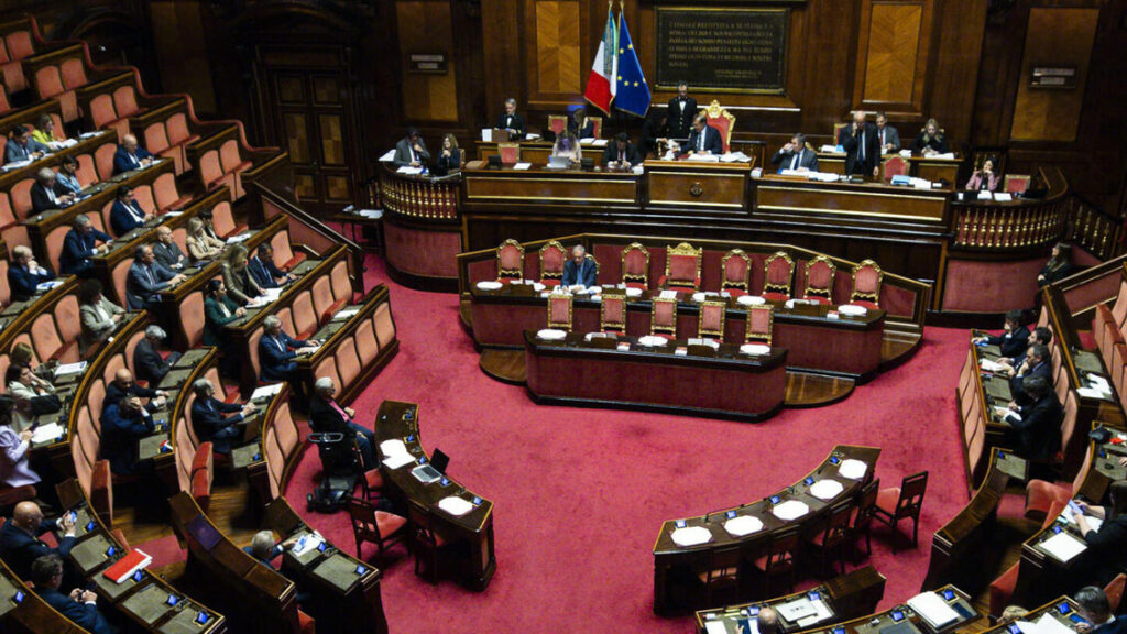 Sommergibile Scirè Diventa Sacrario, OK Senato Alla Legge - Notizie
