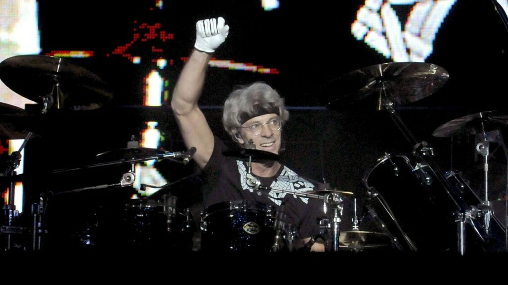 Stewart Copeland, "Così Rileggo il Mito Dei Police" - Musica