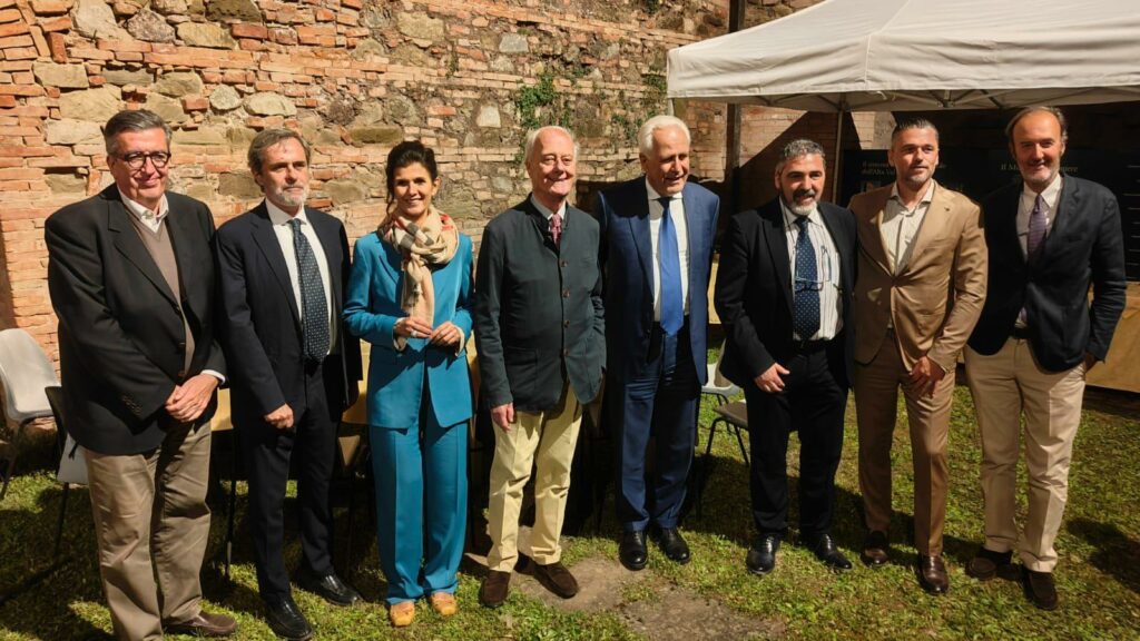 UN Impianto Di Biometano in Valdicecina. Produrà 2 Milioni di Metri Cubi l'anno