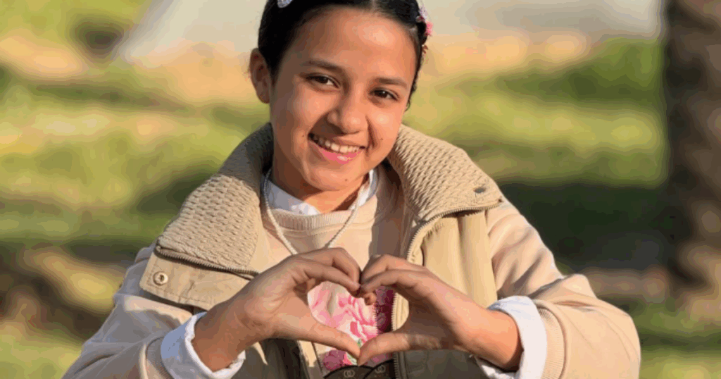 Yaqeen Hammad, La Più Giovane Influencer Di Gaza Uccisa Dalle Bombe Israeliane. "USAVA I Social per Aiutare gli altri"