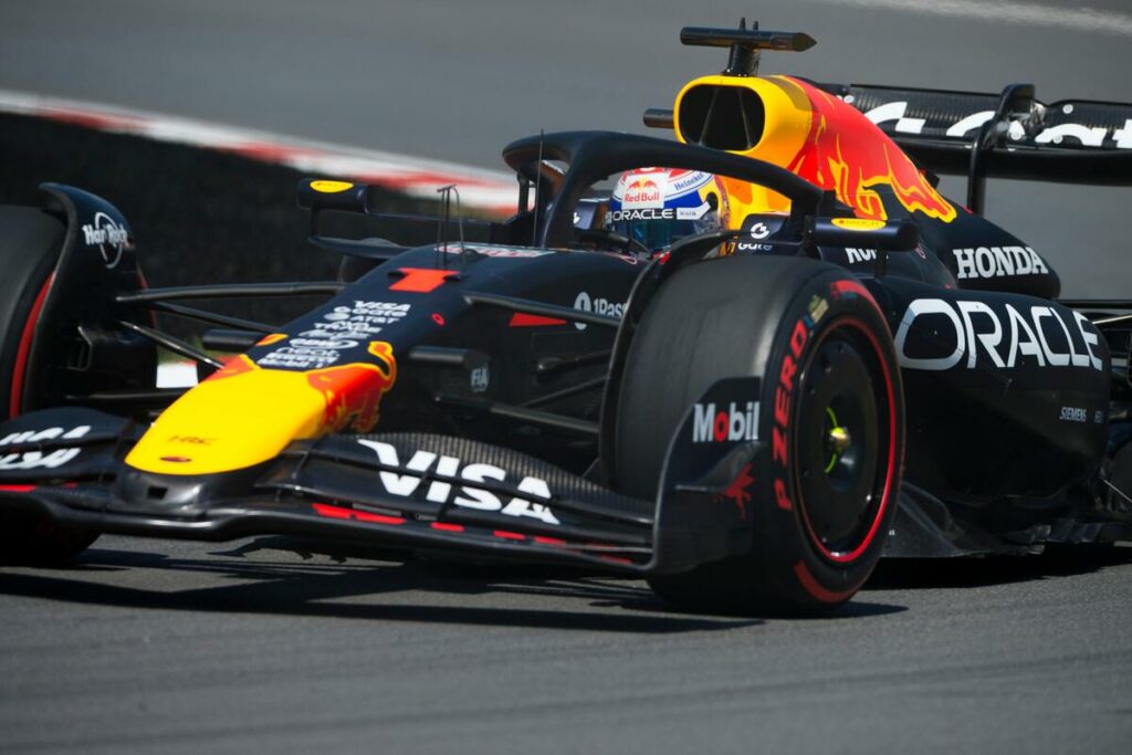 F1, Gran Premio del Canada 2025: la cronaca in diretta della gara di Montreal - Formula 1