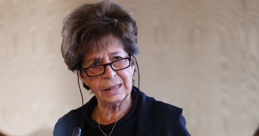 "45 anni senza sapere l'ultimo pezzo di verità"