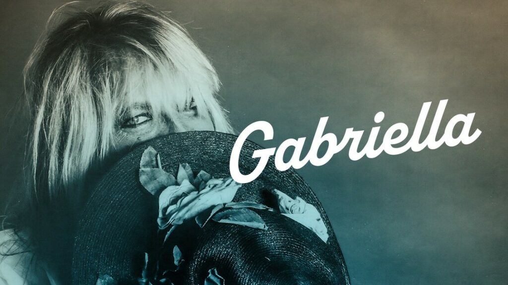 A Matera Fiction premiato il docu su Gabriella Ferri - Tv