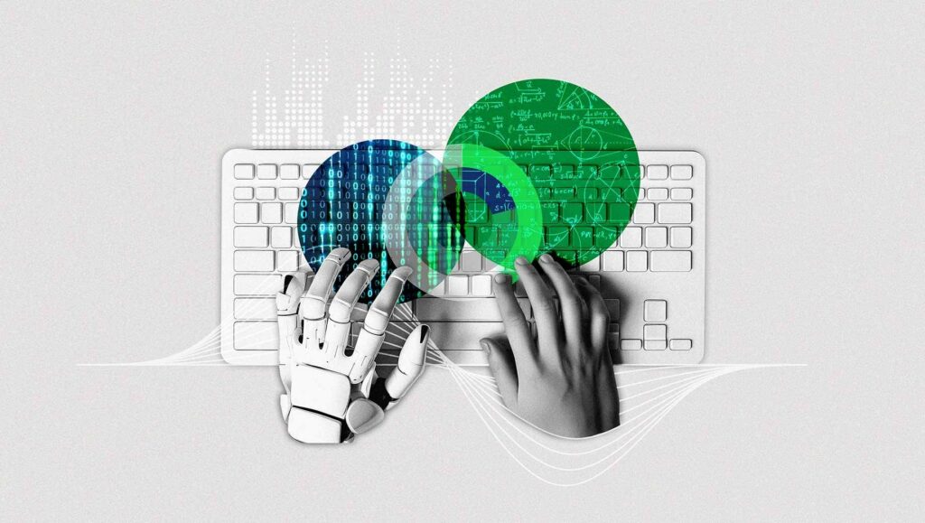 AI: L'utilizzo Sul Lavoro negli Stati Uniti è quasi raddoppiato in due anni