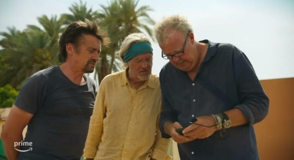 Addio Clarkson, Hammond e May, ma The Grand Tour ritorna con nuovi talent - News