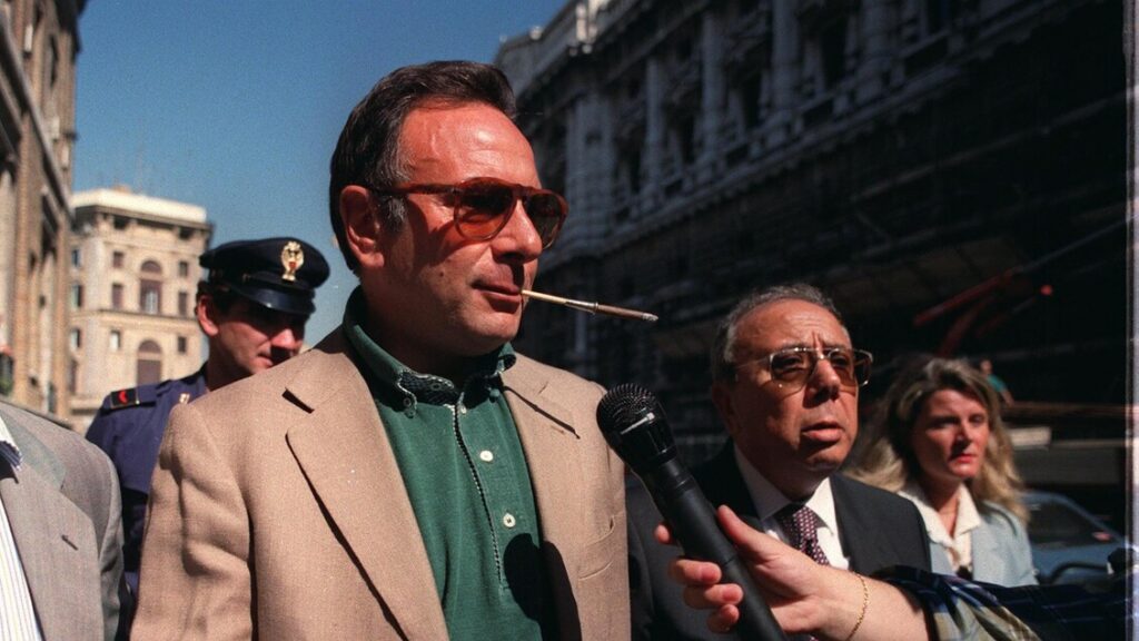 Addio a Pazienza, il 'faccendiere' dei misteri d'Italia - Notizie