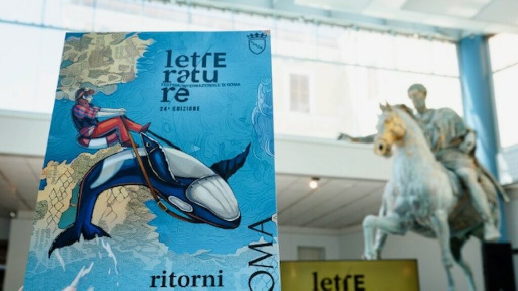 Al festival Letterature inediti di Camilleri e O’Connor – Libri – Il libro in piazza Al festival Letterature inediti di Camilleri e O'Connor - Libri - Il libro in piazza