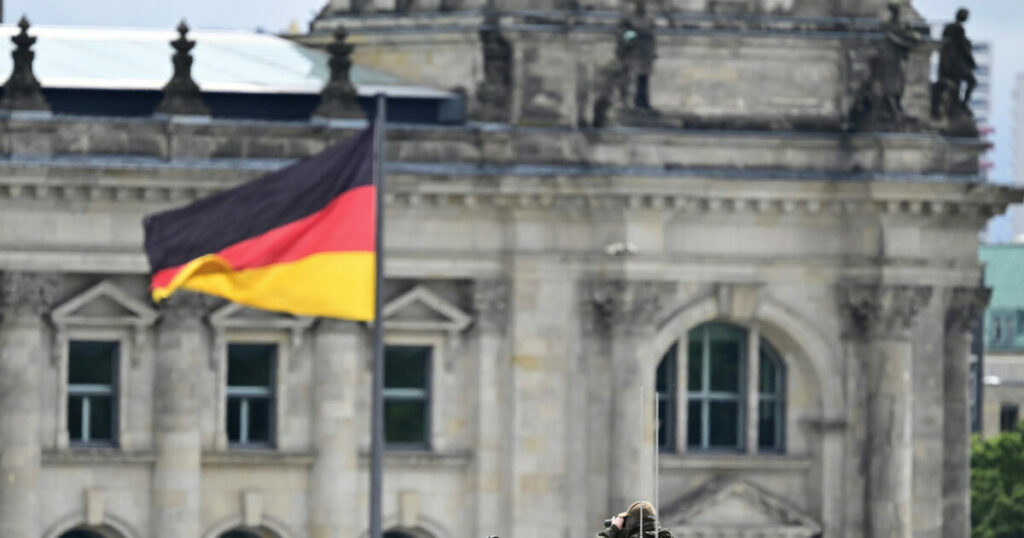 Allarme Bundesbank, con i dazi Usa la Germania rischia altri due anni di recessione