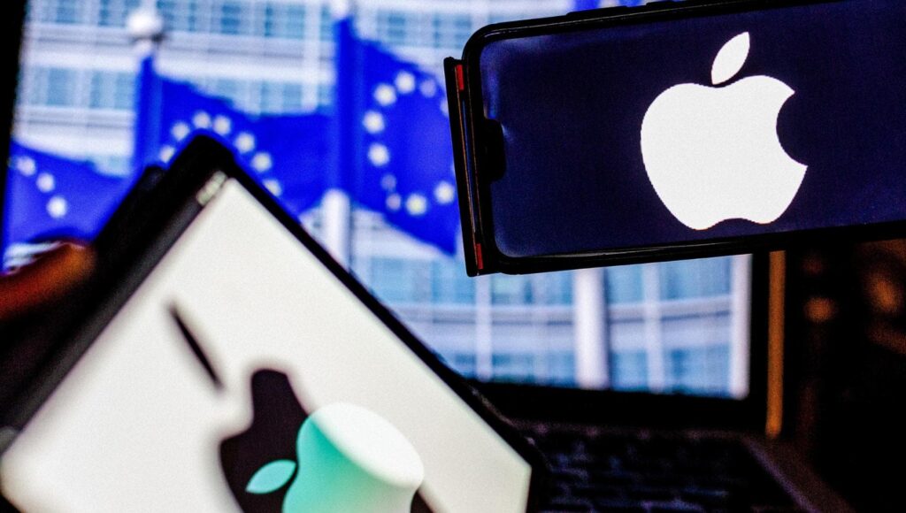 Apple E la Commission ue, La sfida tra innovazione e Regolamentazione