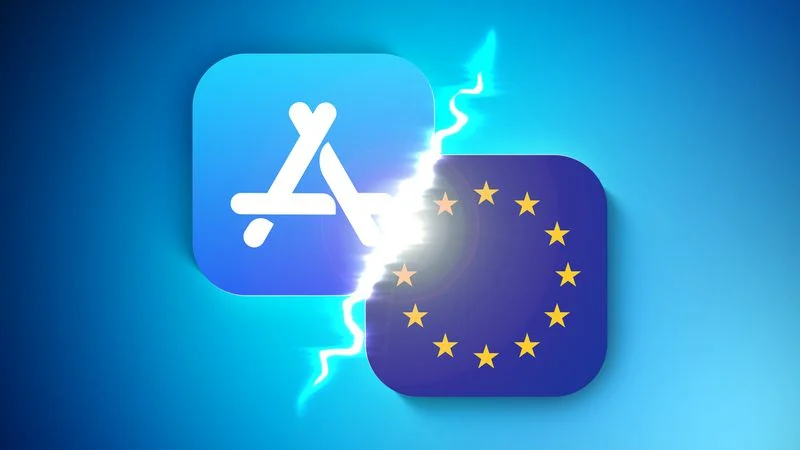 Apple Pronta a Nuove Concessioni per l'App Store Nell'unione Europea app store europa