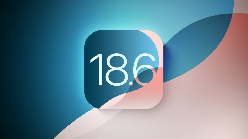 Apple Rilascia La Beta 1 Di ios 18.5, macOS 15.6, watchos 11.6 e tvos 18.6