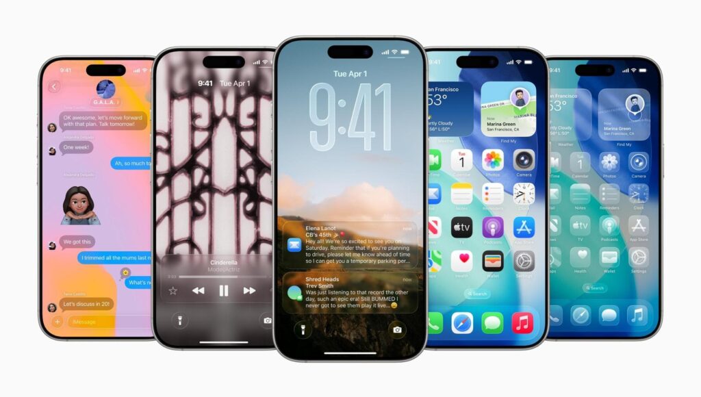 Apple, Tutte le Novità Della WWDC in DiRetta da Cupertino Apple, Tutte le Novità Della WWDC in DiRetta da Cupertino
