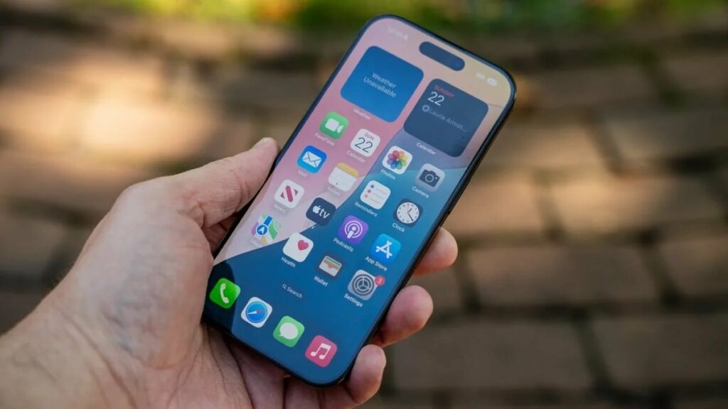 Apple Utilizzerà Display ltpo ancora più efficiente sugli iPhone del 2027
