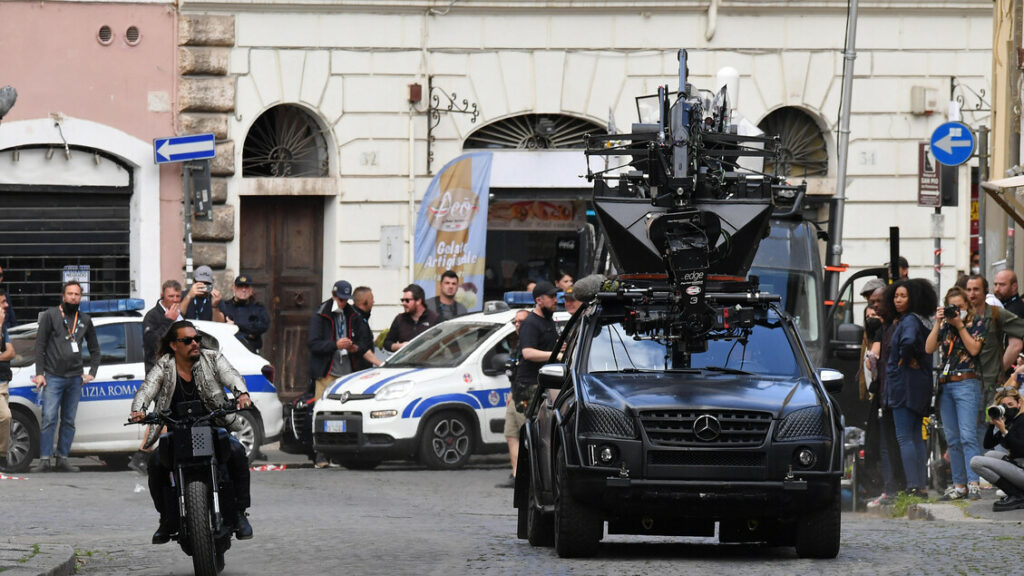 Arriva la nuova Fondazione Roma Lazio Film Commission - Cinema