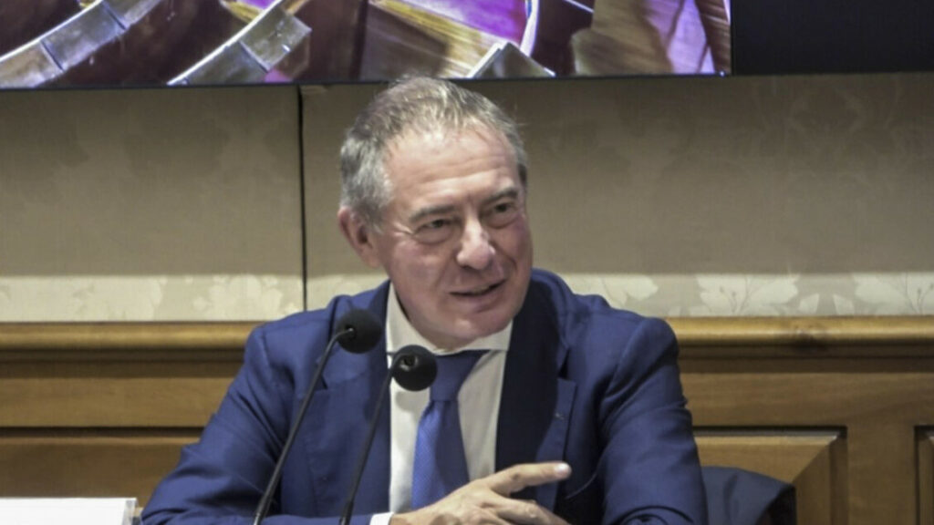 Assocamerestero, ripensare approccio a internazionalizzazione – Notizie Assocamerestero, ripensare approccio a internazionalizzazione - Notizie