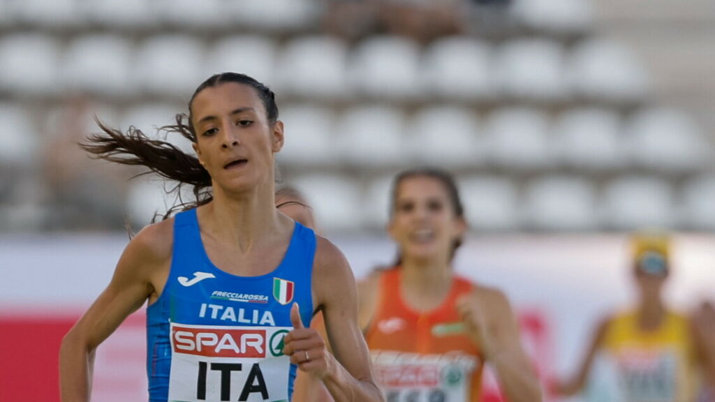 Atletica: Europei a squadre; Battocletti trionfa nei 5mila - Altri Sport