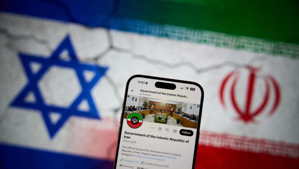 Attacchi hacker Aumentati del 700%. Tra iran e israele è anche guerra cyber Attacchi hacker Aumentati del 700%. Tra iran e israele è anche guerra cyber