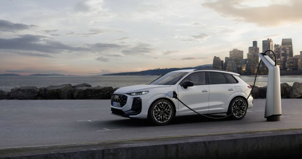Audi Q3, design più deciso e ampia scelta di motorizzazioni. Ecco la terza generazione