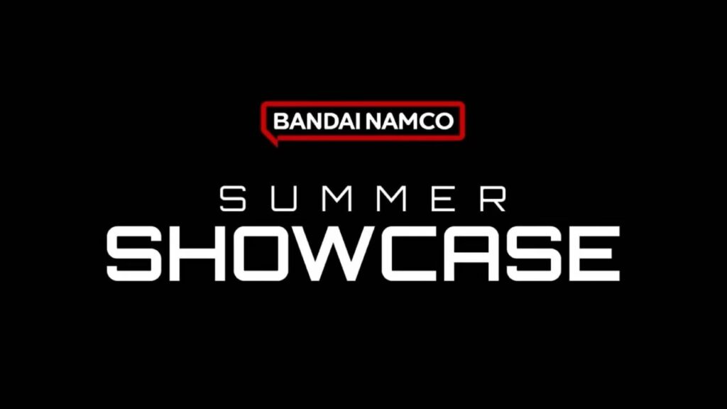 Bandai Namco Summer Showcase 2025 Annunciato: ECCO Data E orario Del'Evento