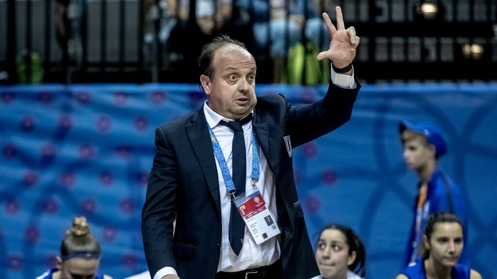 Basket: Europei Donne; Italia-Lituania 65-51, azzurre ai quarti – Basket Basket: Europei Donne; Italia-Lituania 65-51, azzurre ai quarti - Basket