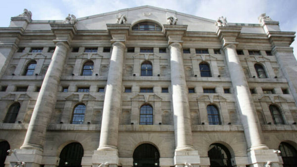 Borsa: Milano cauta (+0,2%) con Leonardo e Mps, bene Prysmian - Notizie