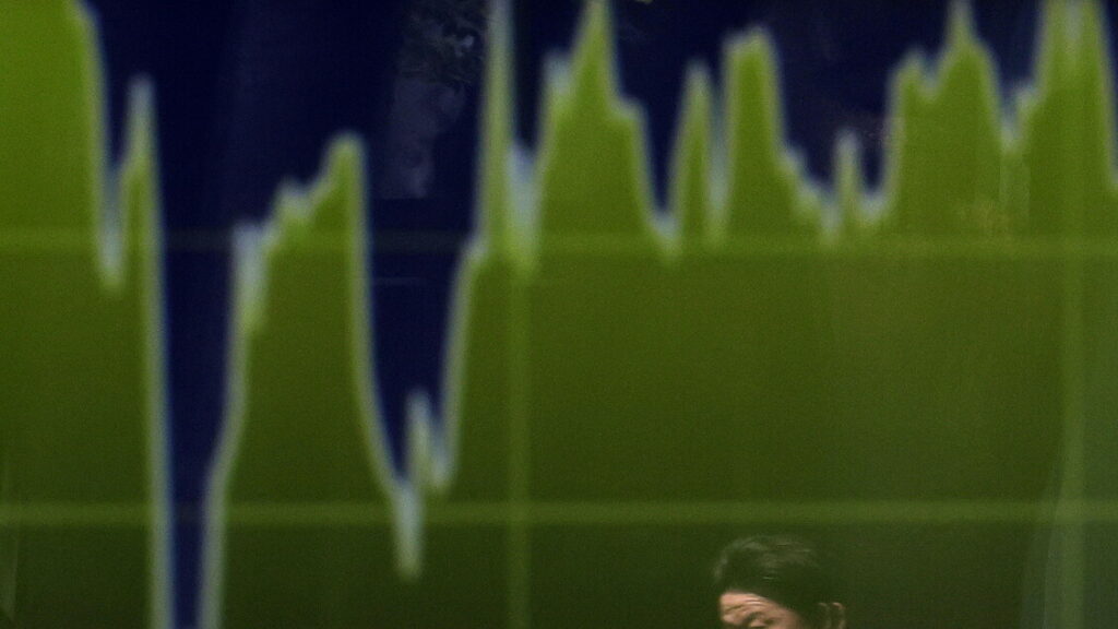 Borsa: Tokyo, apertura piatta (-0,03%) – Notizie Borsa: Tokyo, apertura in lieve ribasso (-0,16%) - Notizie