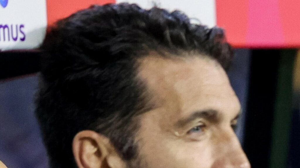 Buffon, "Gattuso? Mancano dettagli ma scelta migliore" - Calcio
