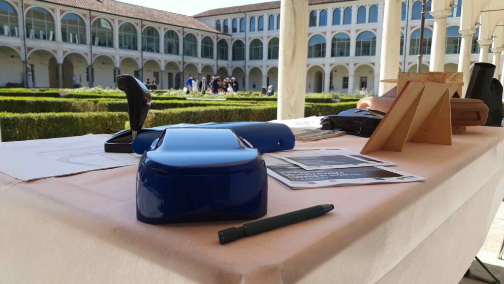 CEMI, il monastero del design è a Svigliano