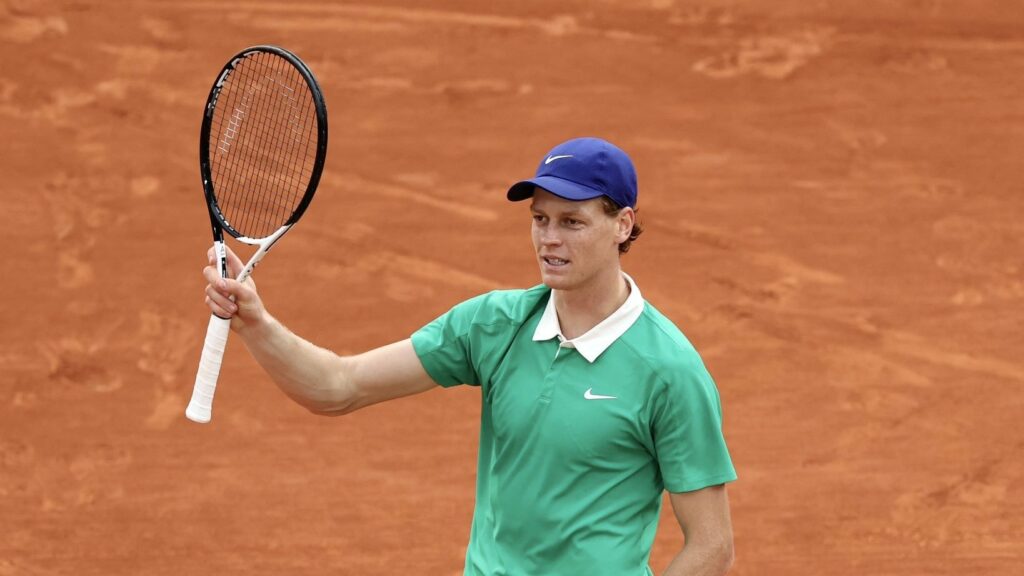 COSA Cambia per tennis, Ciclismo e Olimiadi