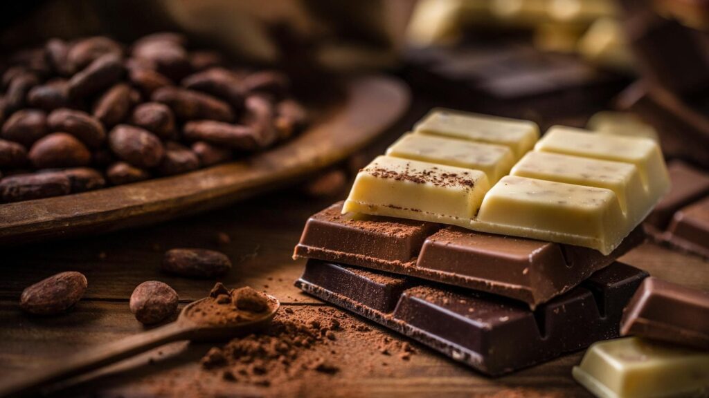Cacao, prezzo aumentato del 220% dal 2022 al 2025: picchi di oltre 10mila euro a tonnellata