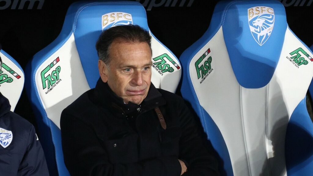 Calcio: Brescia; Cellino salda metà debito su stadio col Comune - Calcio