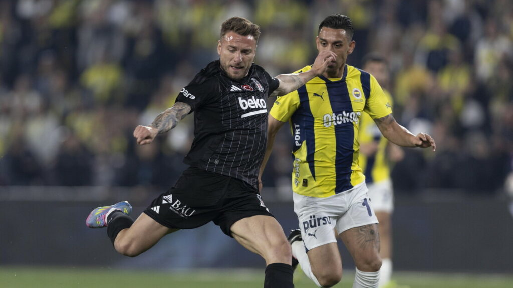 Calciomercato: Ciro Immobile e Alvaro Morata tornano in Serie A - Notizie