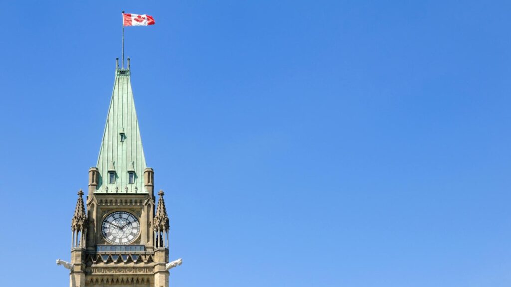 Canada: presente e futuro sono anti-Trump?