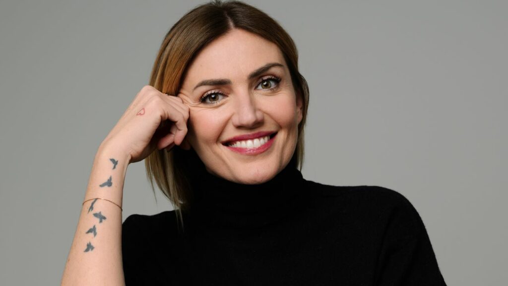 Chiara Maci: «In Italia essere madre da sola è ancora un’anomalia. Ma io e mia figlia siamo sempre state famiglia»