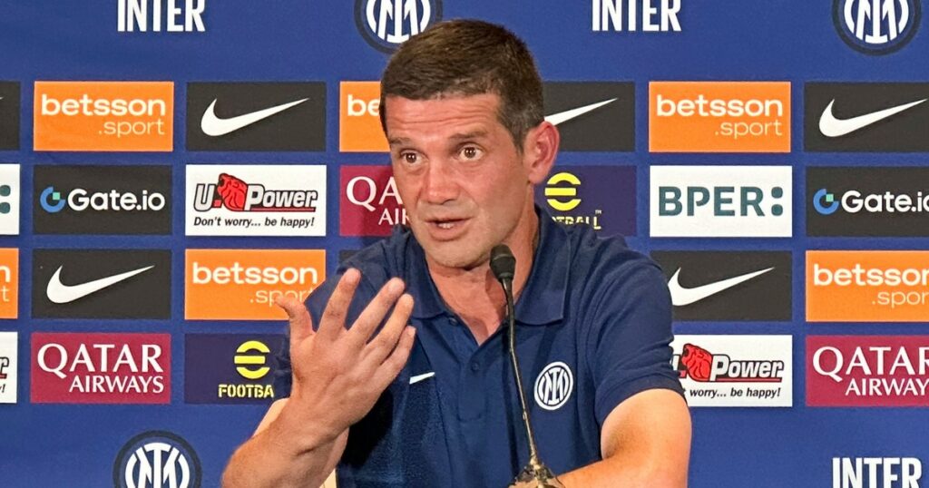 Chivu duro su Inter-River Plate: "A volte bisogna mangiarla"