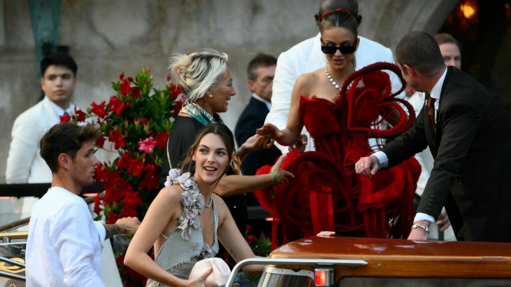 Cosa è andato storto nel primo giorno delle nozze di Bezos a Venezia Vanity Fair Italia
